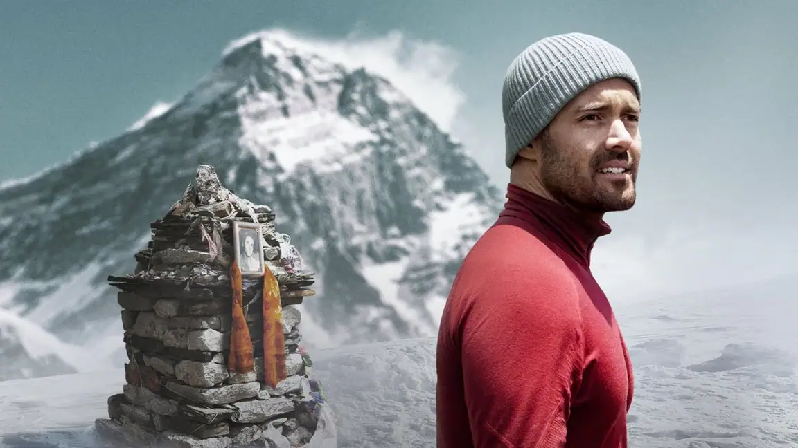 Everest Procurando Michael