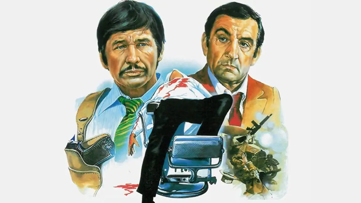 Os Segredos da Cosa Nostra (1972)