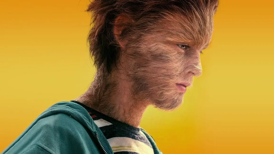 As Verdadeiras Aventuras do Menino Lobo (2019)