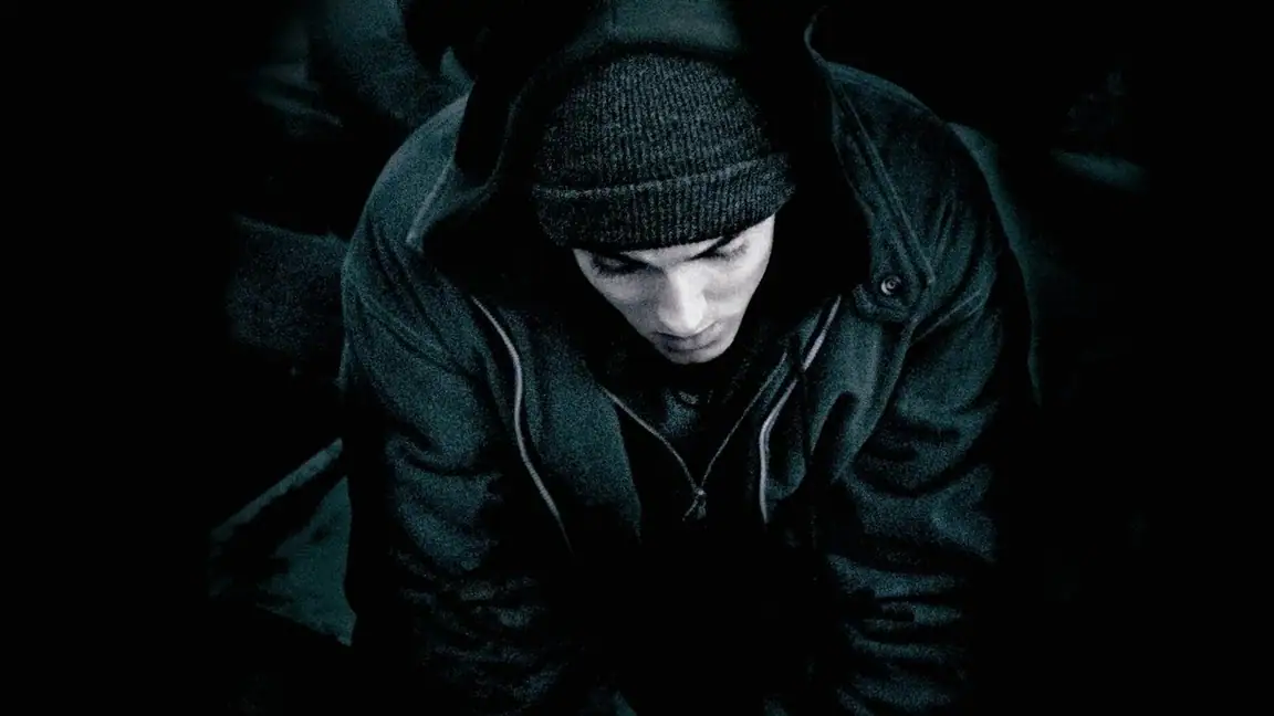 8 Mile: Rua das Ilusões (2002)