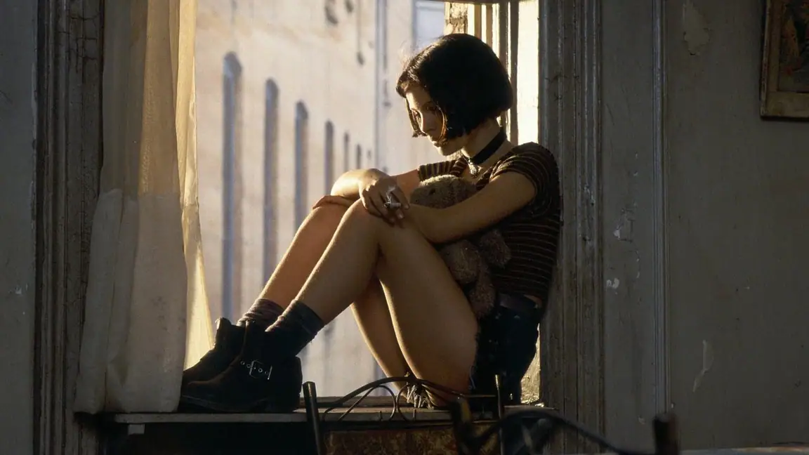 O Profissional (1994)