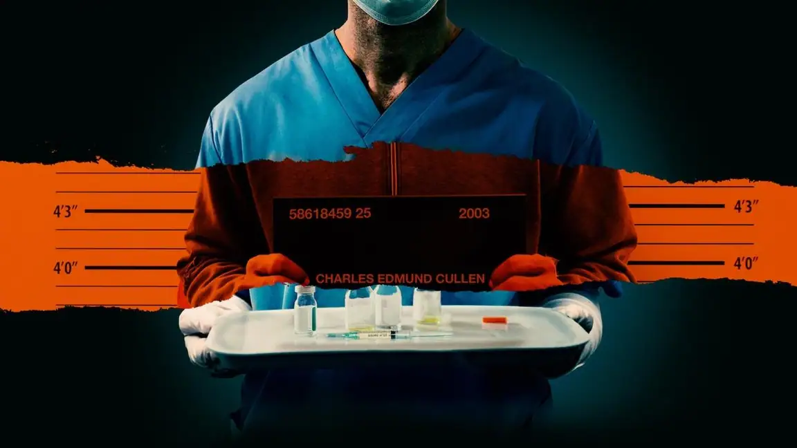 Em Busca do Enfermeiro da Noite (2022)
