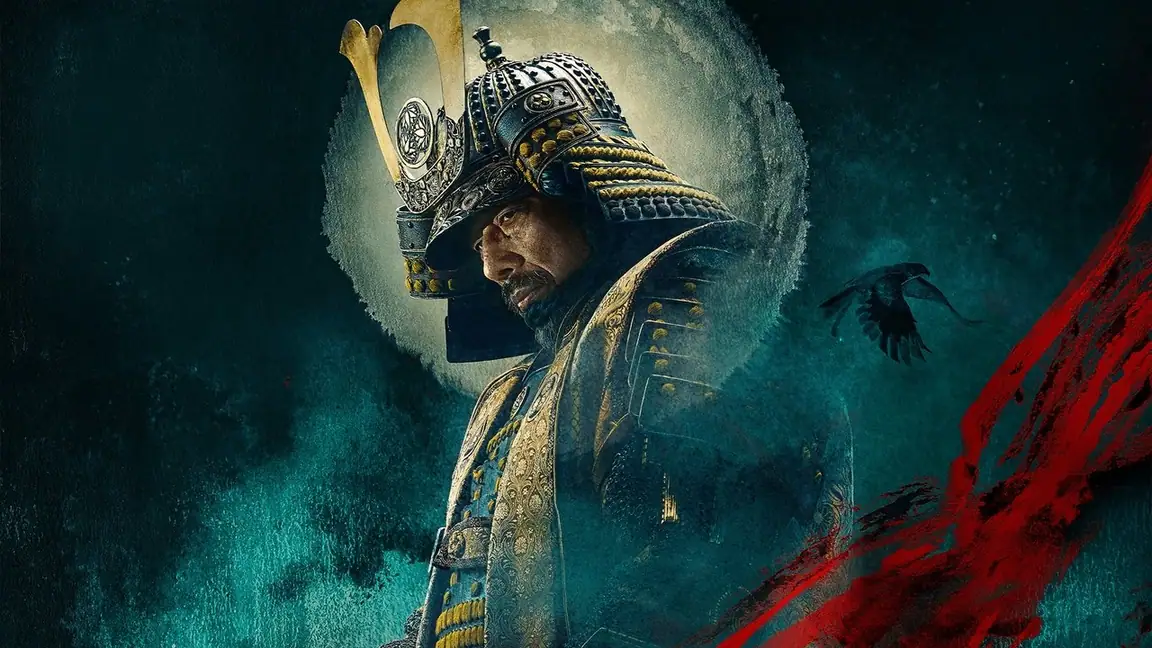Cena da série Xogum A Gloriosa Saga do Japao