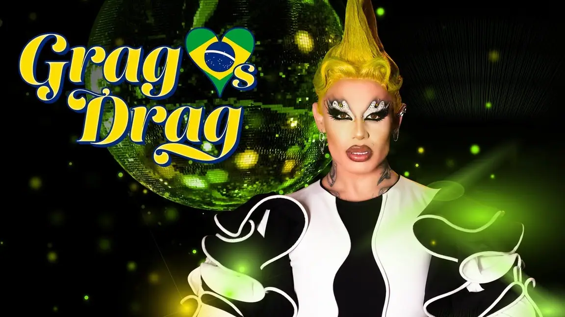 Cena da série Grag Hearts Drag