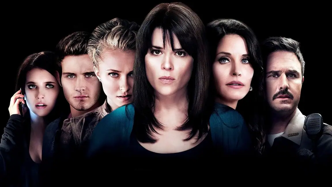 Panico 4 (2011)
