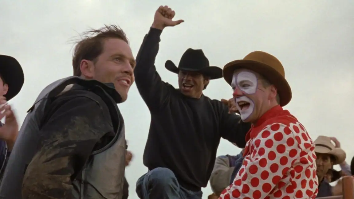 Roda de Fogo (2002)