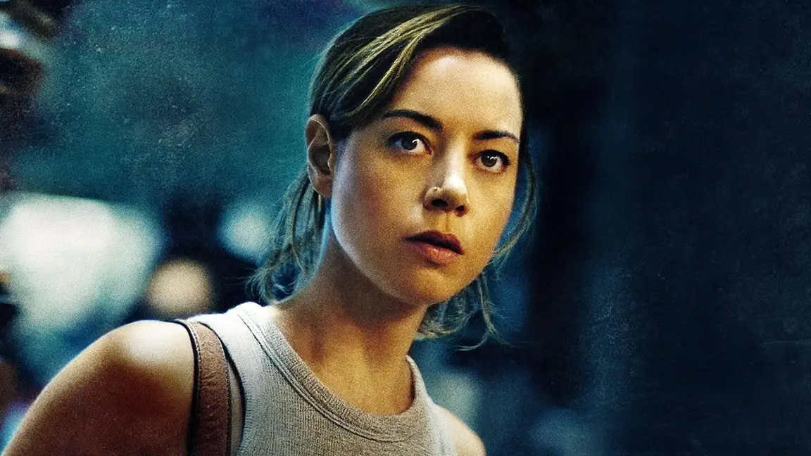Emily the Criminal (2022)