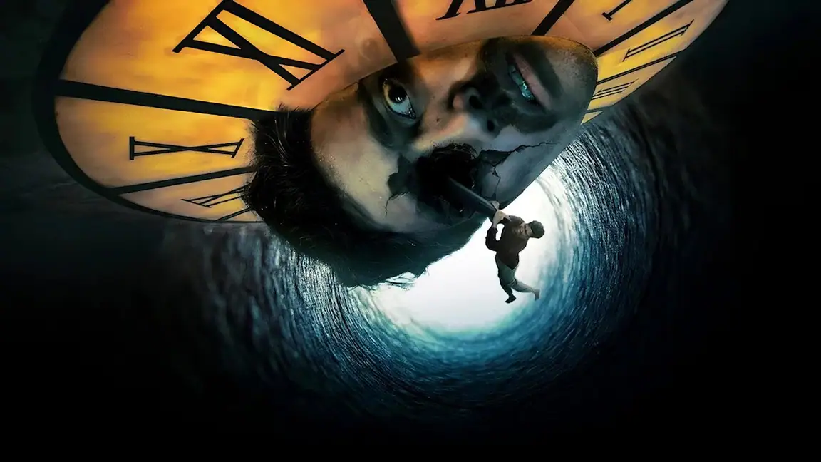 Cena da série Pesadelos e Devaneios de Joko Anwar