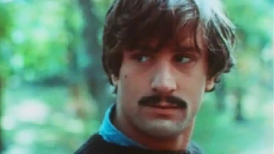 Na Linha de Fogo (1979)
