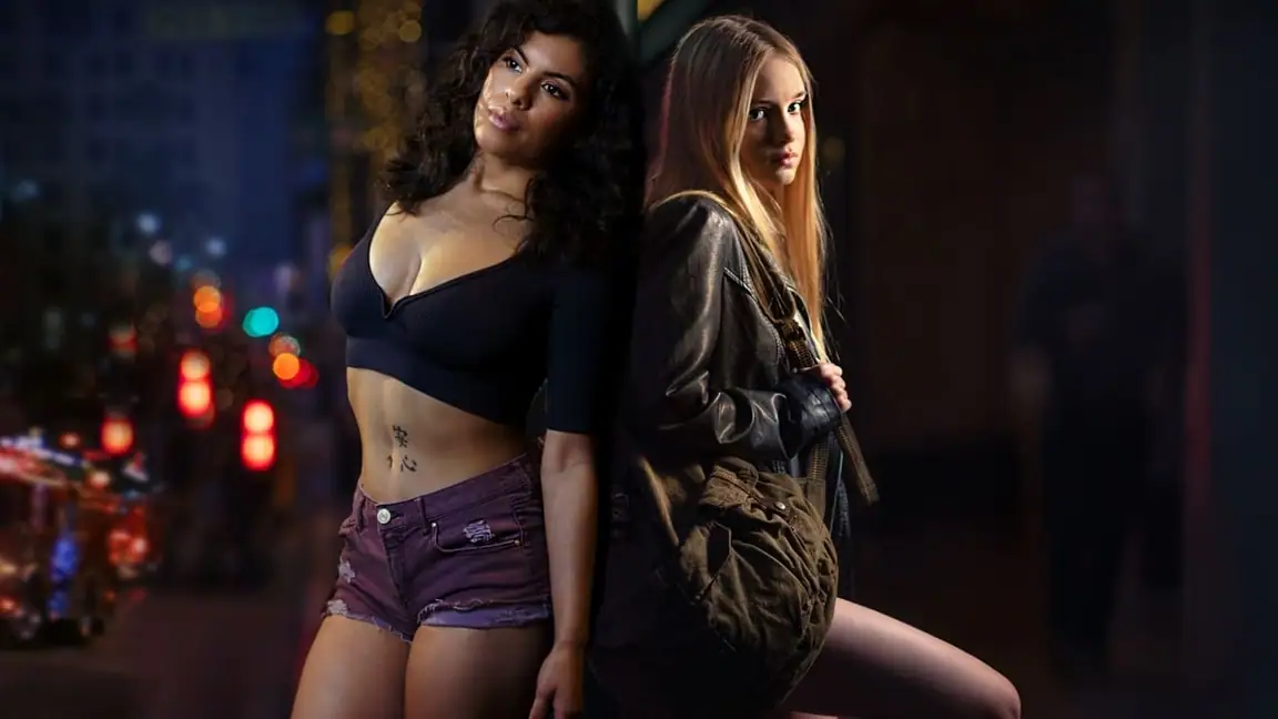 Girl Lost 2 - Uma História de Hollywood (2020)