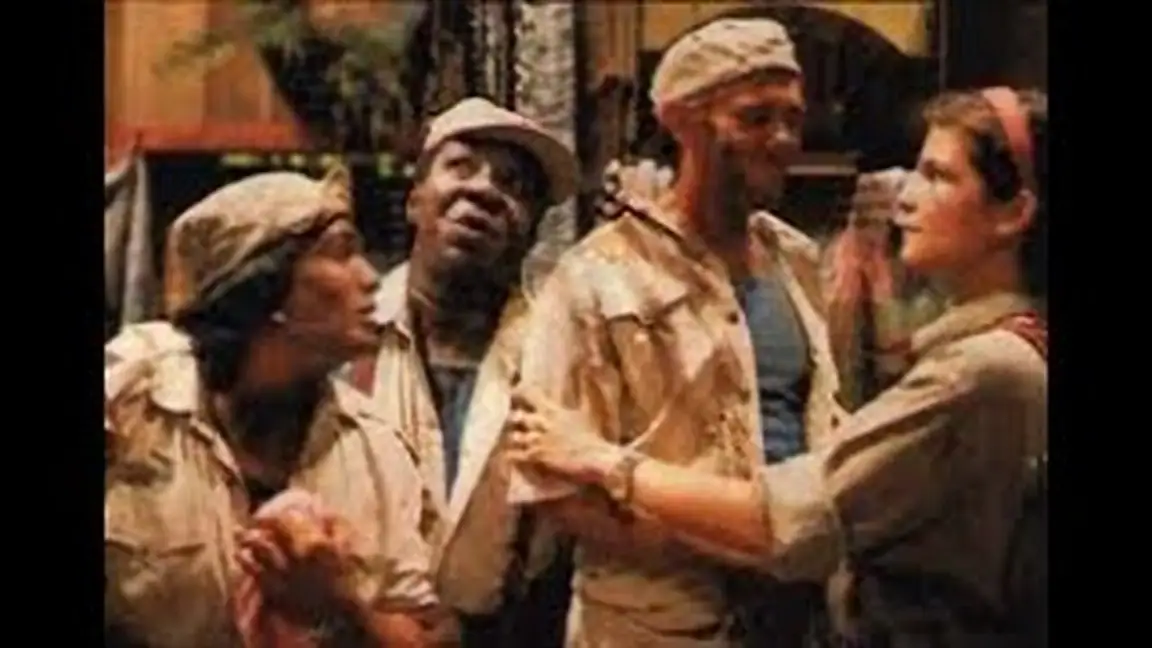 Os Trapalhões e a Árvore da Juventude (1991)