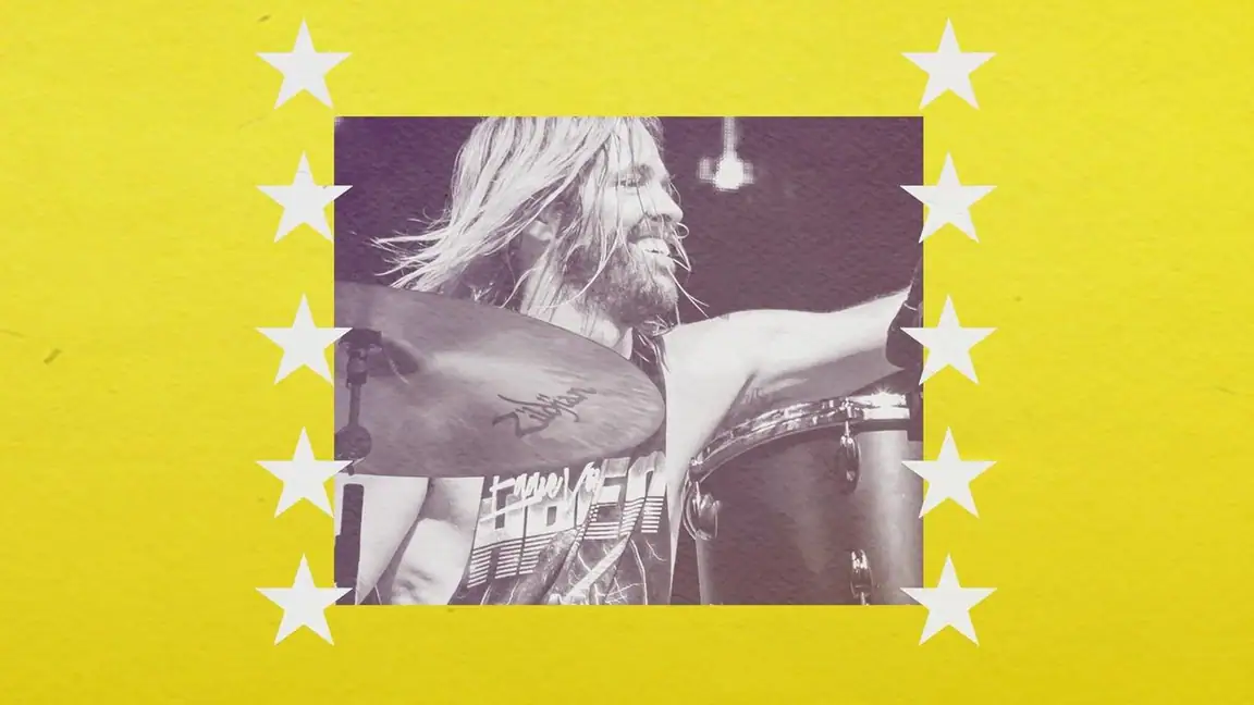 The Taylor Hawkins Tributo