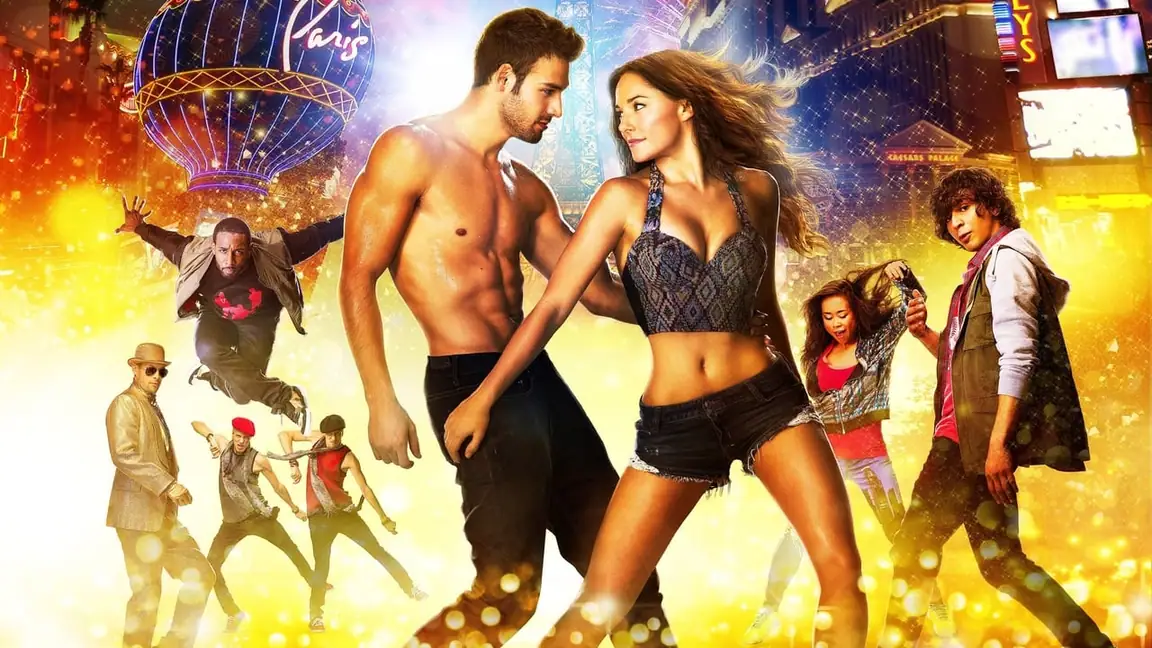 Ela Dança, Eu Danço 5: Tudo ou Nada (2014)