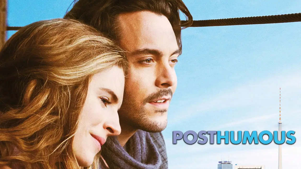 Póstumo (2014)