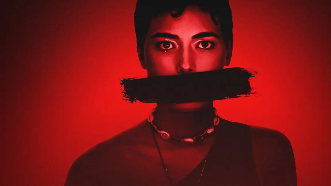 As Cores do Mal: Vermelho (2024)