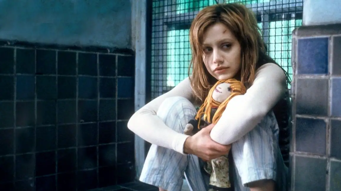 Refém do Silêncio (2001)