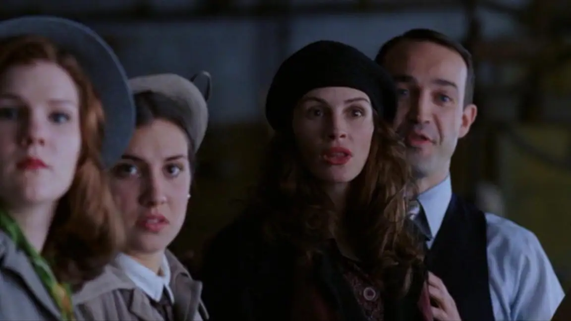 O Sorriso de Mona Lisa (2003)