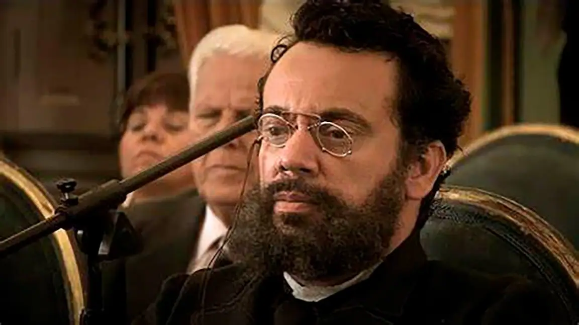 Machado do Brasil (2014)