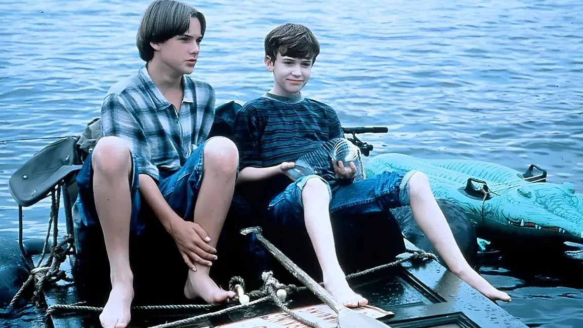 A Cura (1995)
