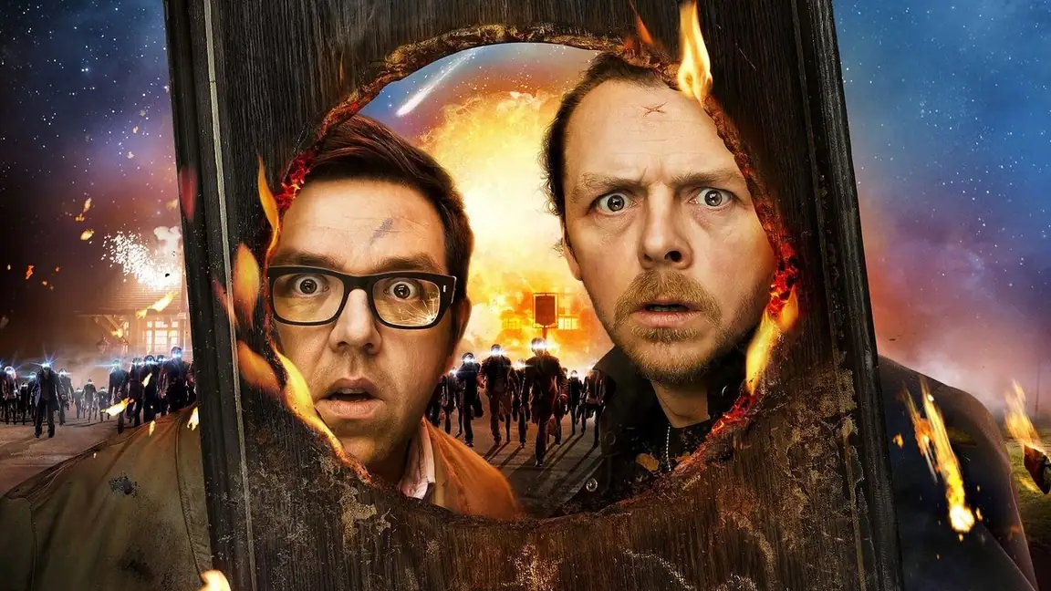 Heróis de Ressaca (2013)