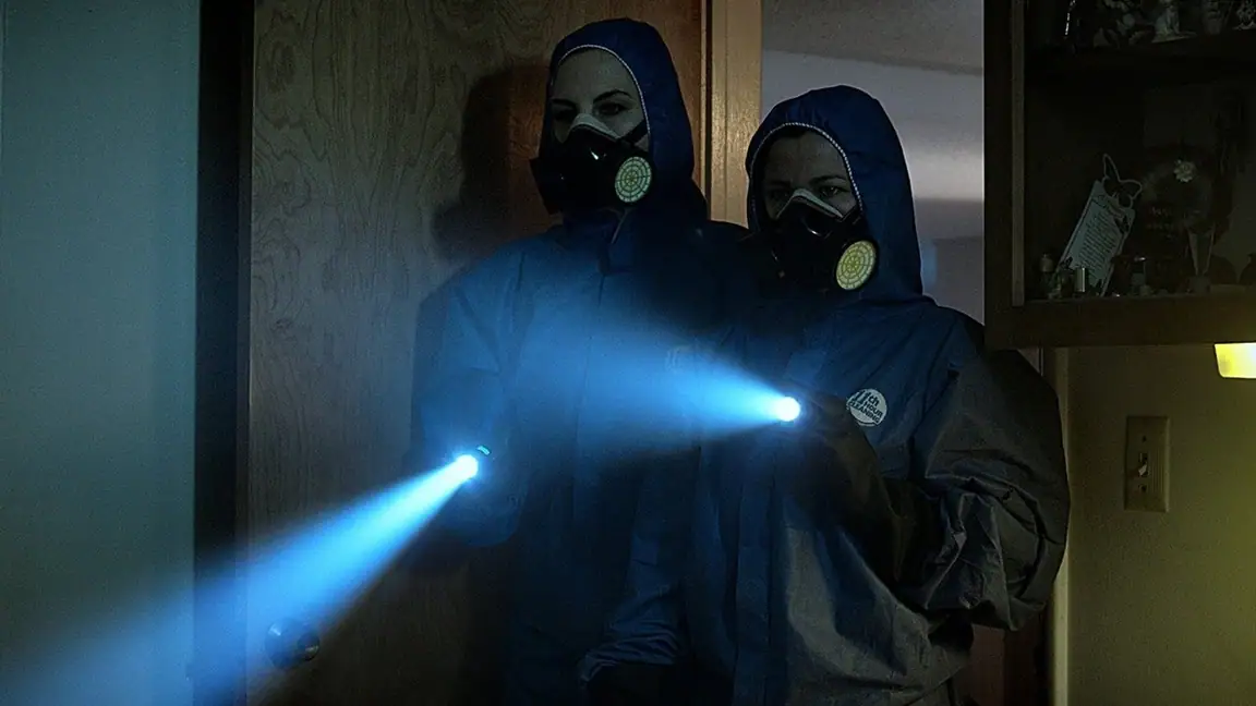 A Casa da Morte (2022)