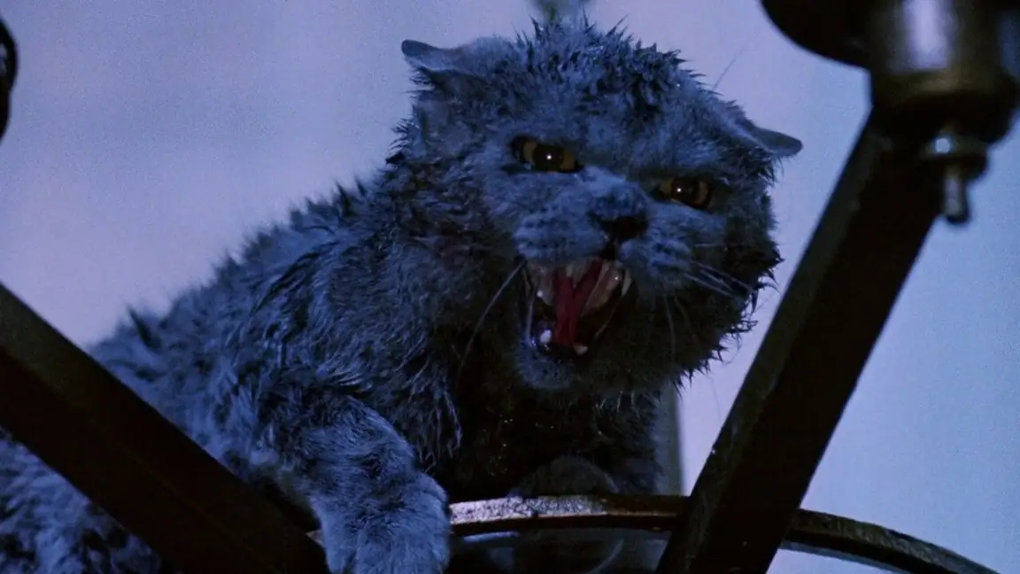 Instinto Assassino (1991)