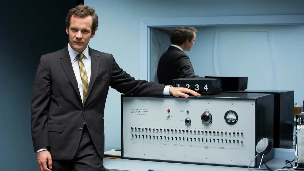 O Experimento de Milgram