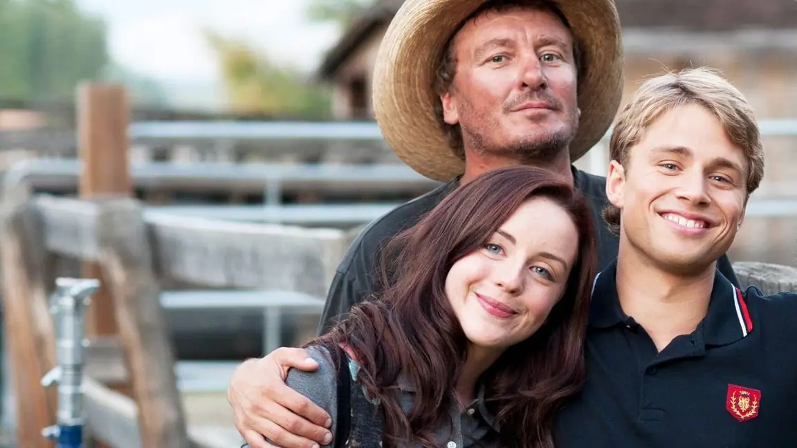 Flicka 3 (2012)