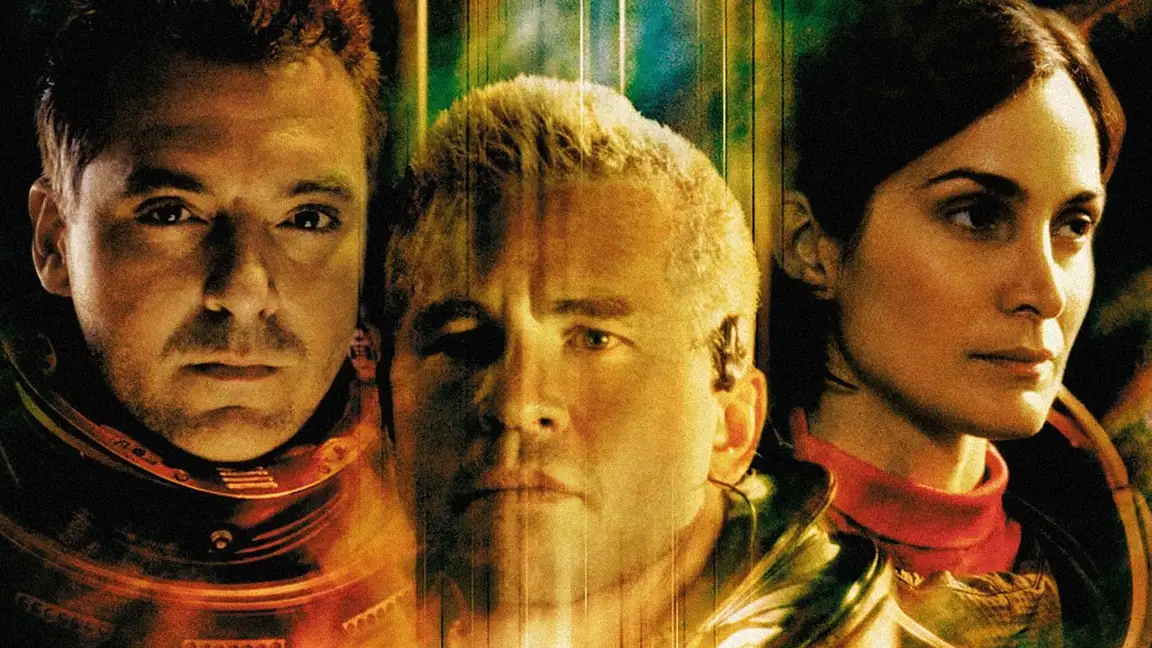 Planeta Vermelho (2000)