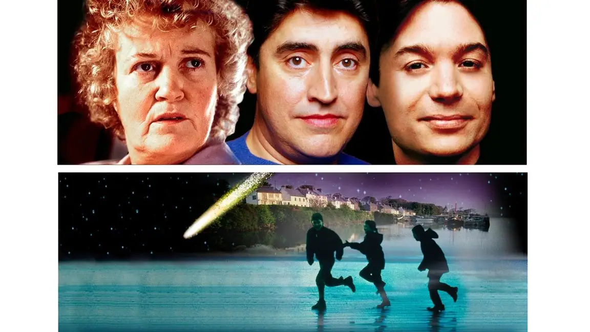 Efeito Espacial