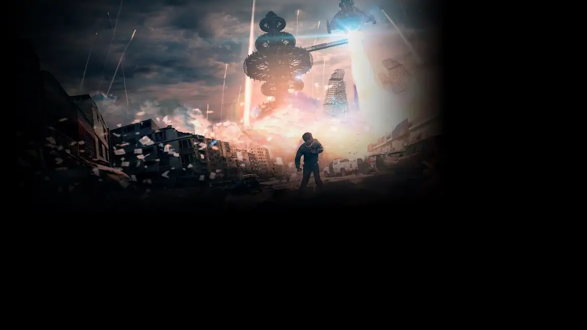 Perdido na Terra (2023)