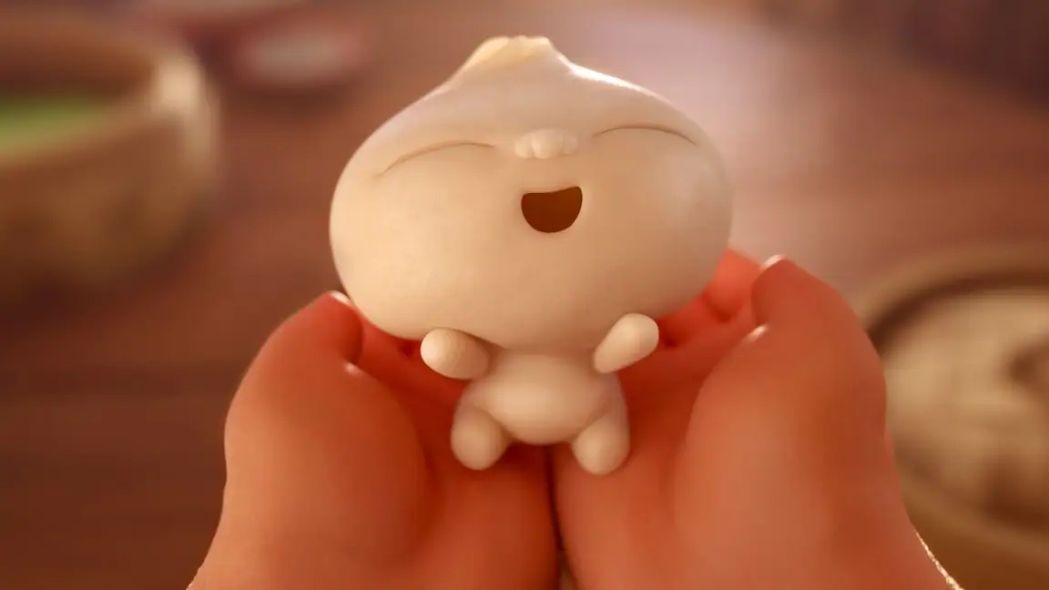 Bao (2018)
