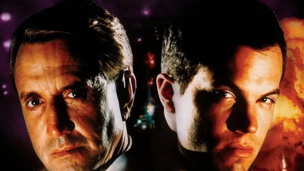 Uma Criança Por Testemunha (1989)