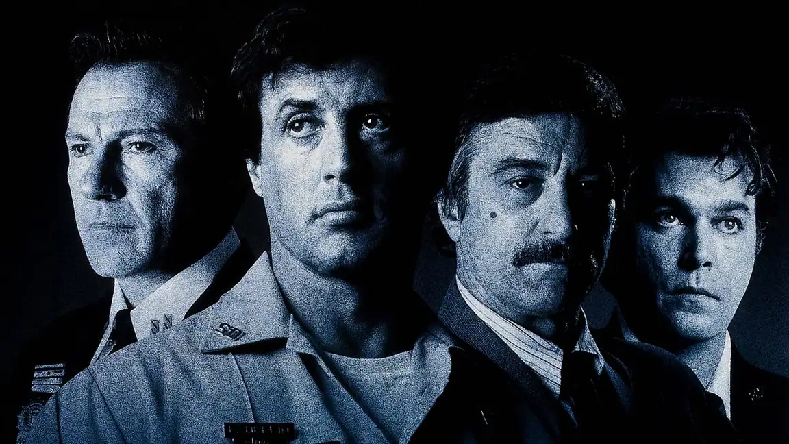 Cop Land: Zona Exclusiva (1997)