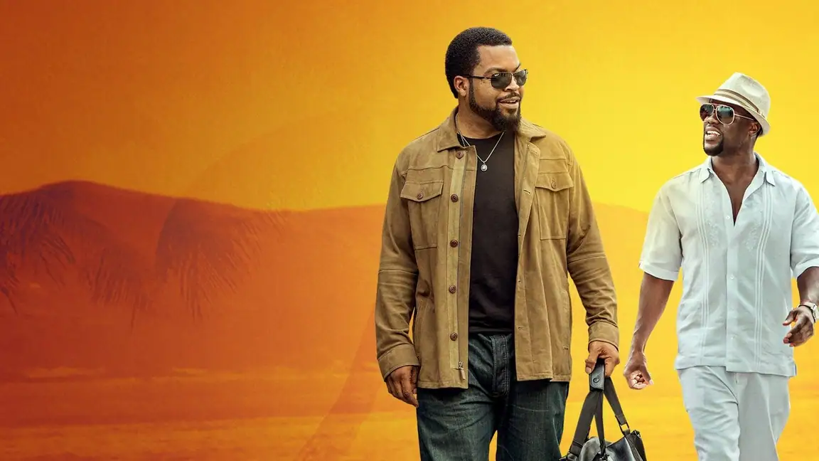 Policial em Apuros 2 (2016)