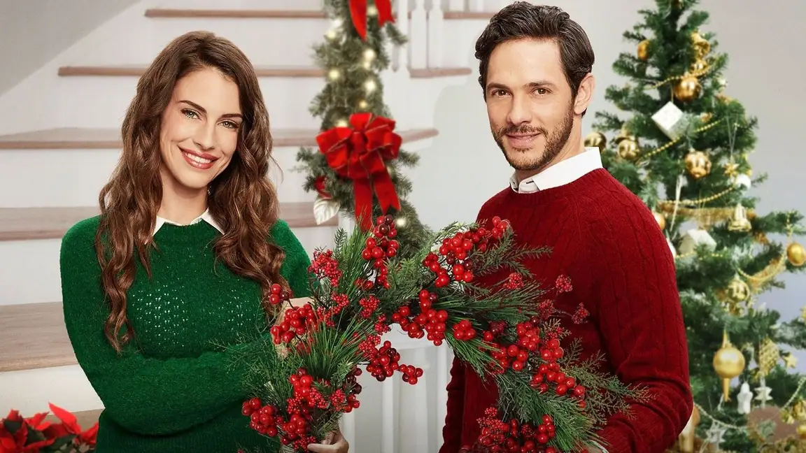 Natal em Pemberley Manor