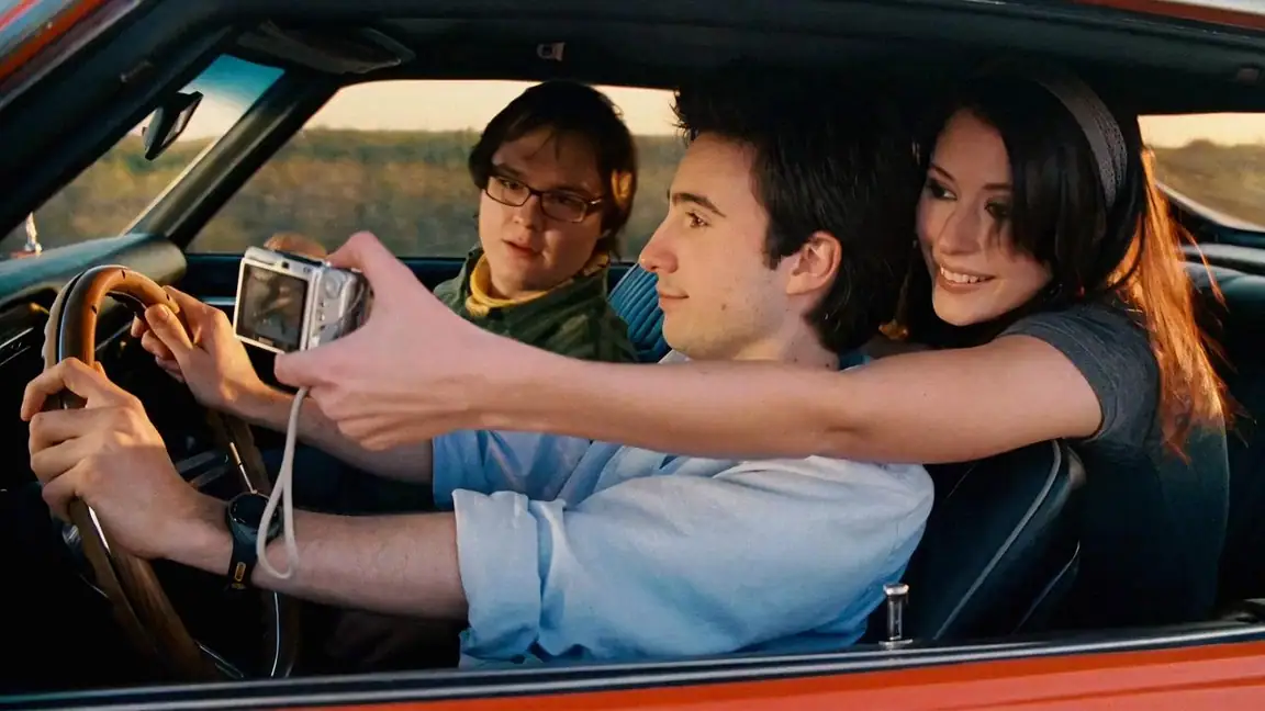 Sex Drive: Rumo ao Sexo (2008)