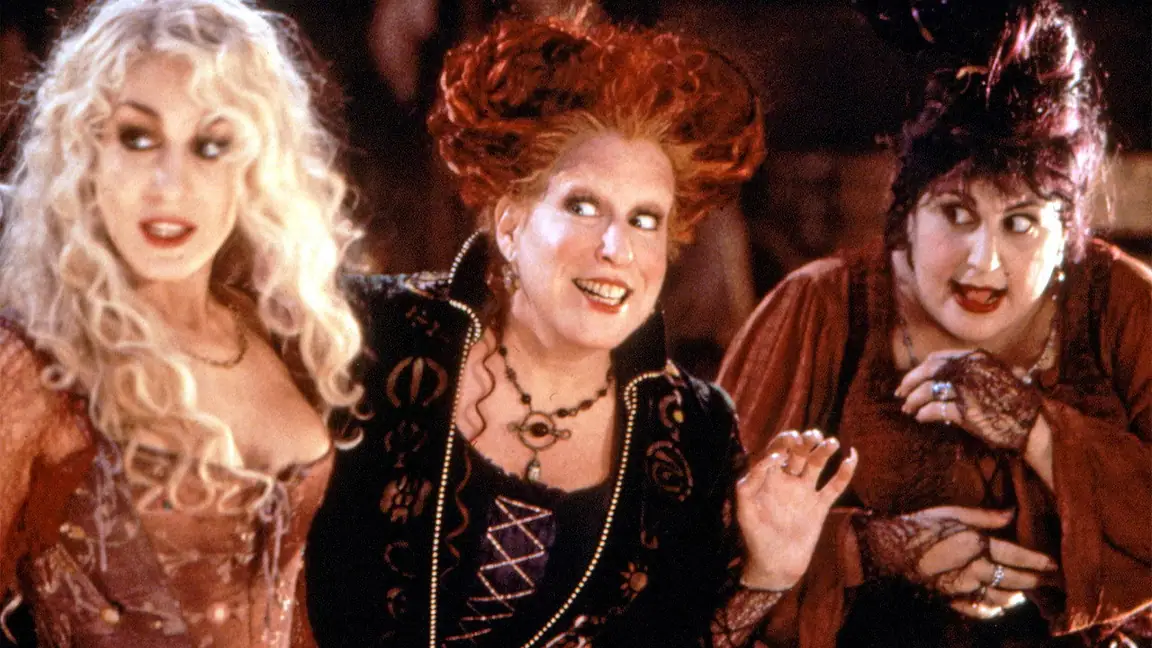 Abracadabra (1993)
