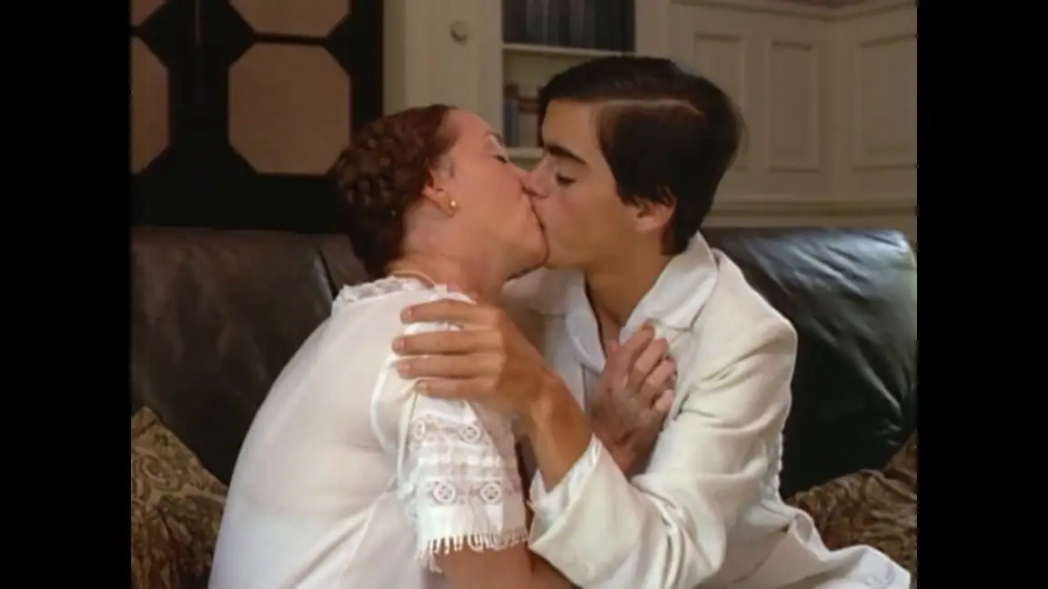 Lição de Amor
