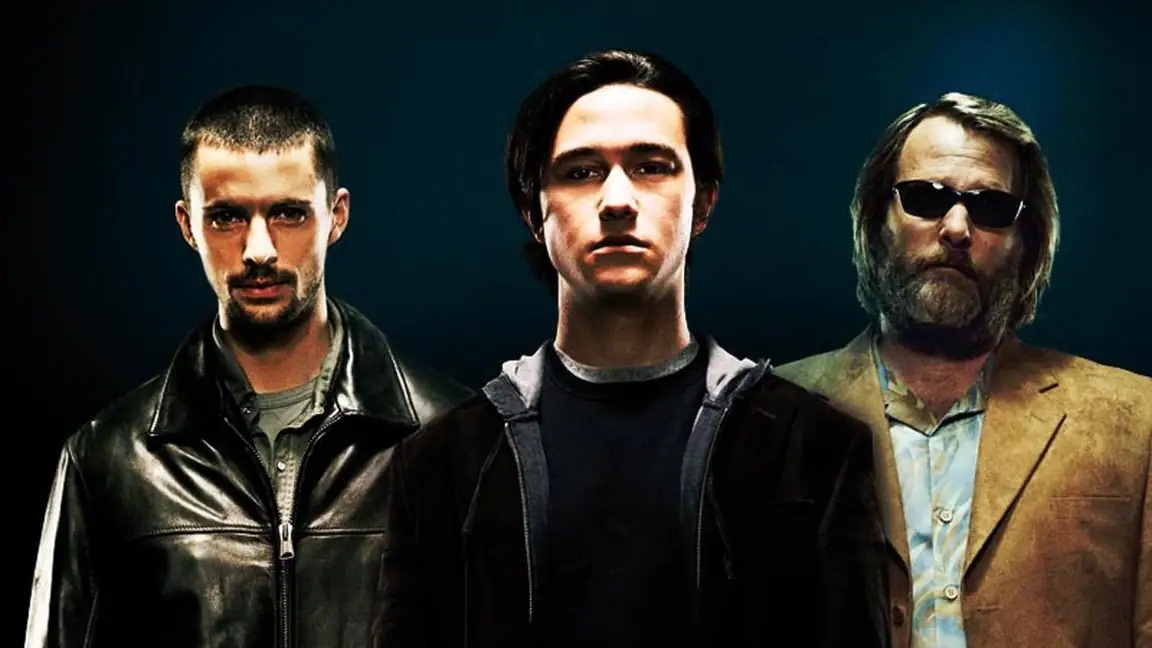 O Vigia (2007)