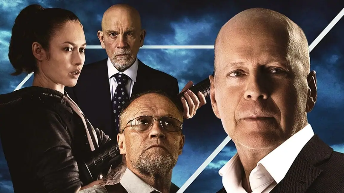 Vingança e Redenção (2022)