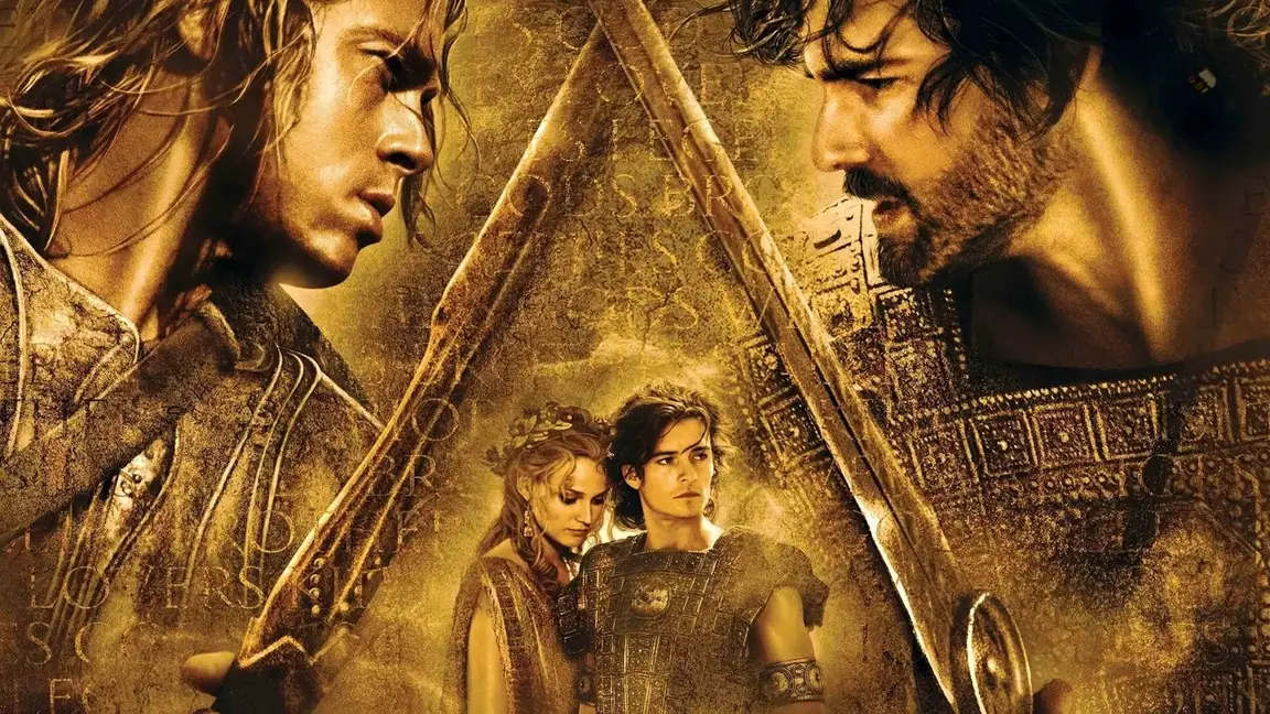 Tróia (2004)