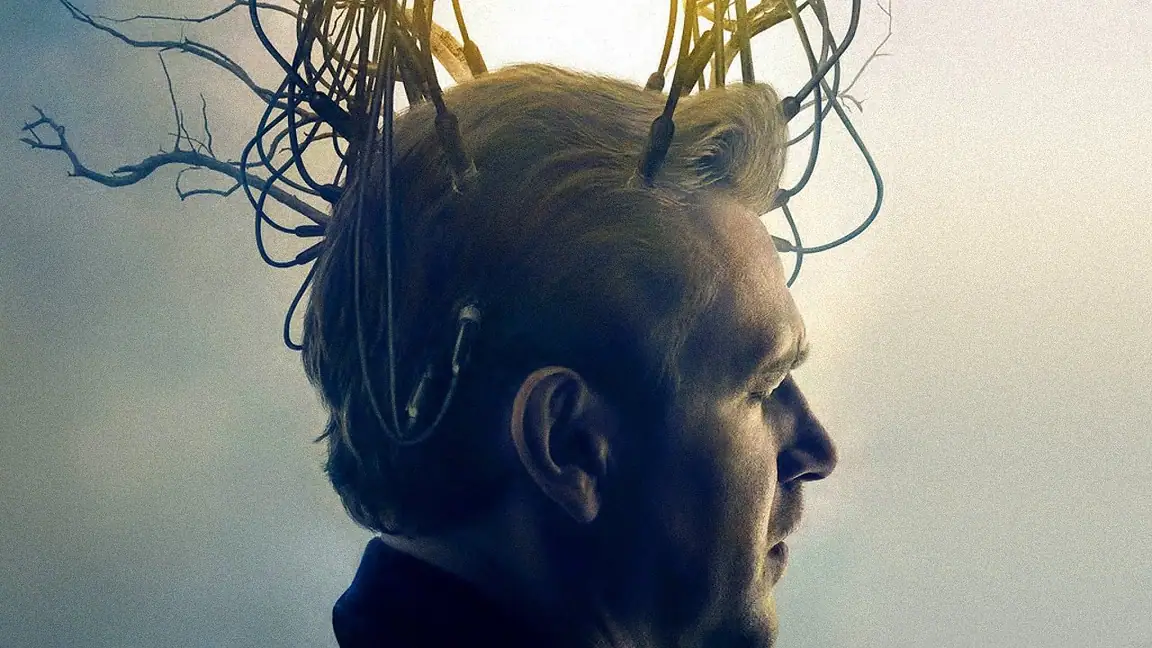 A Descoberta (2017)