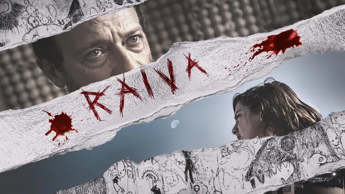 Raiva (2023)