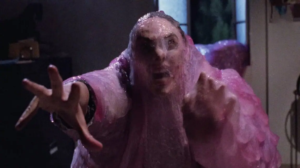 A Bolha Assassina (1988)