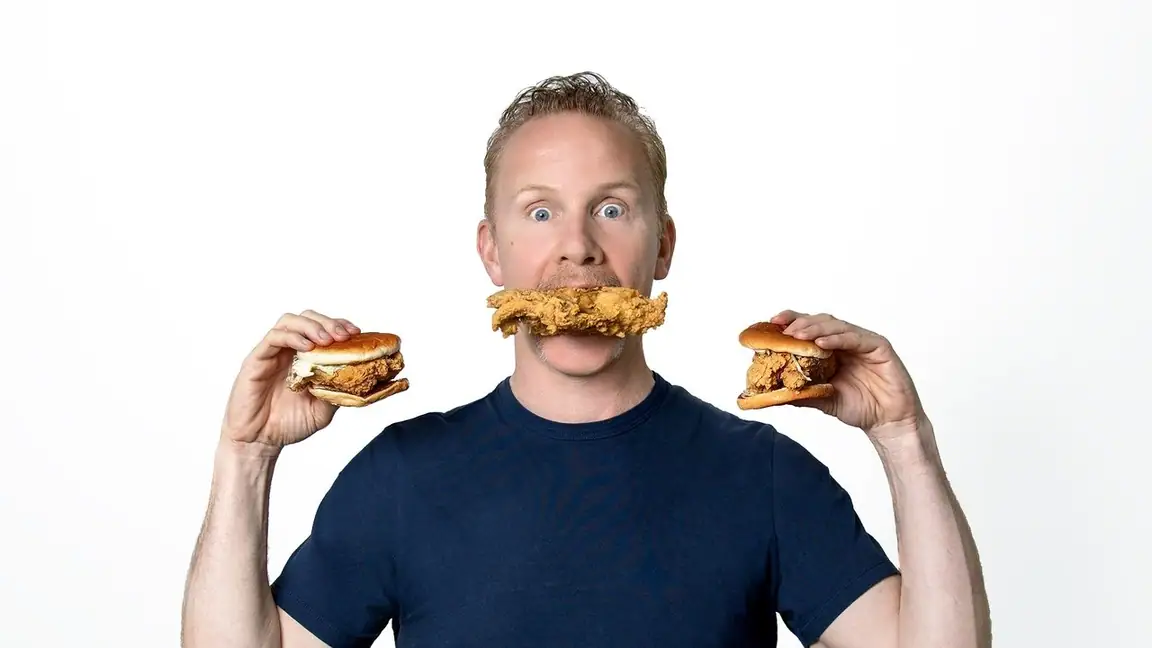 Super Size Me 2 O Frango Nosso de Cada Dia