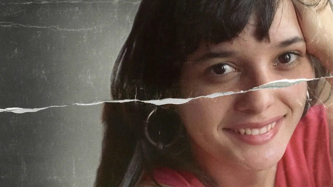Cena da série Pacto Brutal: O Assassinato de Daniella Perez
