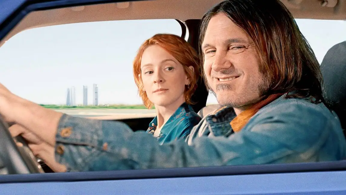 Viagem Entre Estranhos (2021)