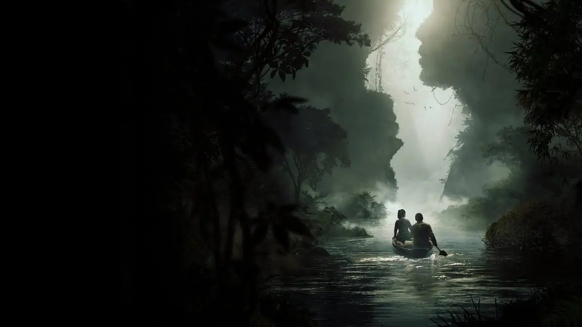 Cena da série Frontera Verde