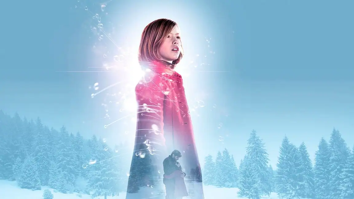 Eva, um Novo Começo (2011)